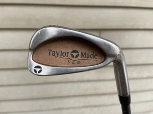 Right Handed Taylormade Burner LCG 3 Iron w/ Graphite R-80 Flex Shaft - Picture 1 of 6