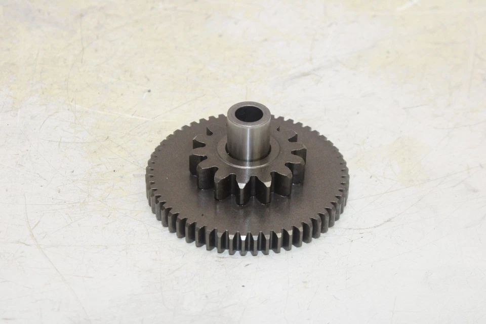 92-12 KAWASAKI NINJA 250R EX250J OEM MOTOR RALENTÍ ENGRANAJE Foto 1 de 4