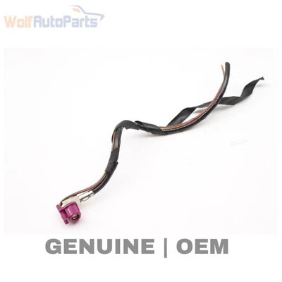 BMW M340I XDRIVE - CABEZAL / Pantalla Heads Up / Conector de cableado HUD / Coleta Foto 1 de 4