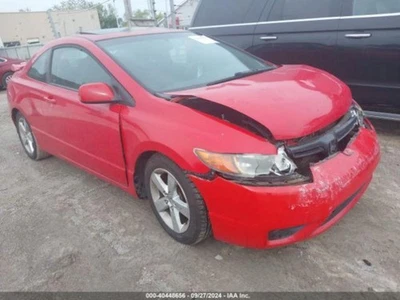 HONDA CIVIC Heat/AC Controller Cpe, EX 07 08 09 10 11 - Image 1 of 4