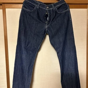 Evisu Jeans Europe-Only Vintage - Picture 1 of 9