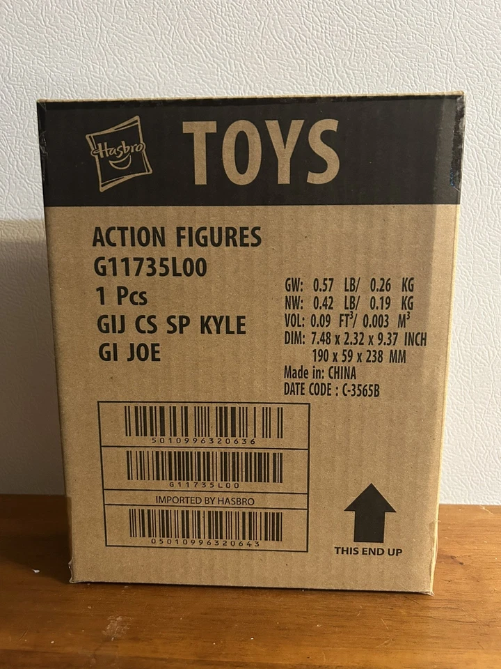 Hasbro G.I.Joe Classified Series #172 Cobra-La Pythona Action Figure