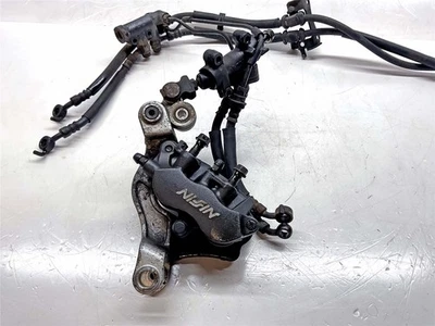 Pinza de freno trasera y cilindro maestro Honda ST1100 2000 ABS - 43150MAJG61 Foto 1 de 4