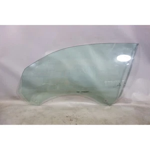 2008-2013 BMW E82 1-Series Coupe Left Driver's Door Window Glass Pane OEM - Picture 1 of 3