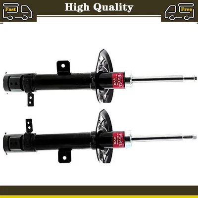 Amortecedores dianteiros KYB para Jeep Compass Patriot estoque dos EUA - Imagem 1 de 4