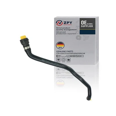 ZPY Engine Coolant Pipe Line For Porsche Macan 95B 2015-2023 95B121056A - Image 1 of 4