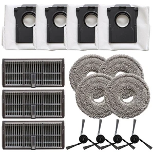 For MOVA P10 Pro For Ultra Essential Cleaning Tools including Dust Bags - Picture 1 of 24