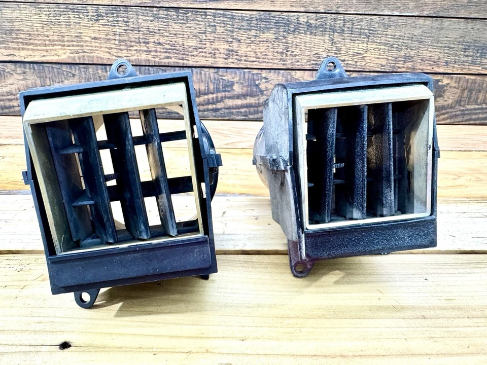 Right Side Dash Vent for 1970 Chevrolet Chevelle, El Camino, Monte Carlo, NO BOX - Imagem 1 de 4