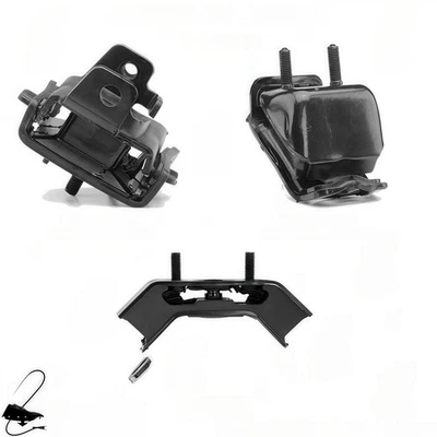 Kit de montaje de motor para Ford Explorer 2006 2007 2008 2009 2010 4,0 L V6 Foto 1 de 4