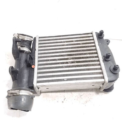 4F0145806AA Échangeur air/air Droite AUDI A6 Allroad (4F) 3.0 TDI FAP (171Kw) Sw - Photo 1/4