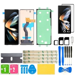 OEM For Samsung Galaxy Z Fold4 5G SM-F936B Lcd Display Touch Screen Digitizer - Picture 1 of 6