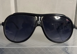 Vintage Riviera Las Vegas Aviator Sunglasses - Picture 1 of 13