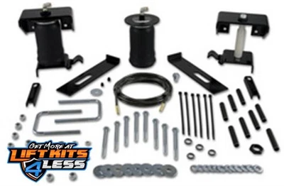 Kit de elevación de aire Slamair Foto 1 de 3