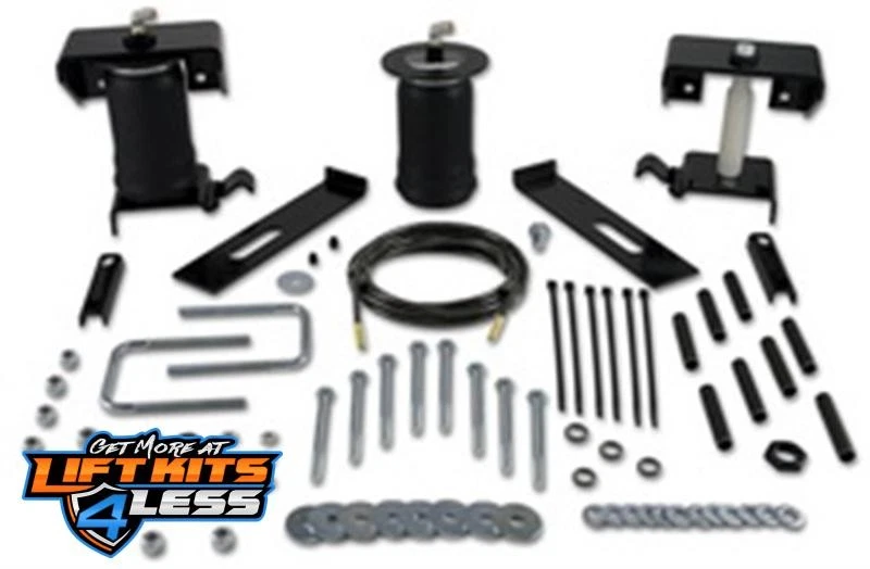 Kit de elevación de aire Slamair Foto 1 de 3