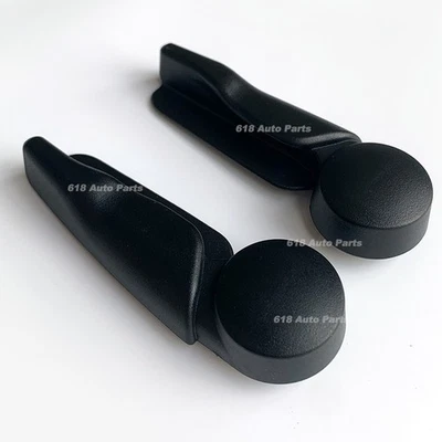 Manija de liberación del asiento trasero izquierdo derecho apta para Mercedes-Benz GL350 2010 2011 2012 Foto 1 de 4