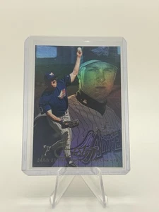1997 Flair Showcase Darin Erstad Row 2 #39 - Picture 1 of 2