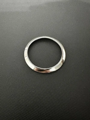 100 % auténtico Rolex DateJust 41 mm 126300/126334 acero inoxidable bisel liso Foto 1 de 2