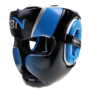 Headgear for Boxing MMA Training Kickboxing, Head Gear Helmet for Muay Thai, ... - Picture 1 of 6