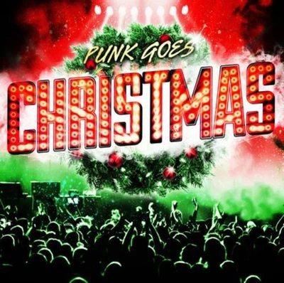 Various Artists Punk Goes Christmas (CD) Album - Bild 1 von 2