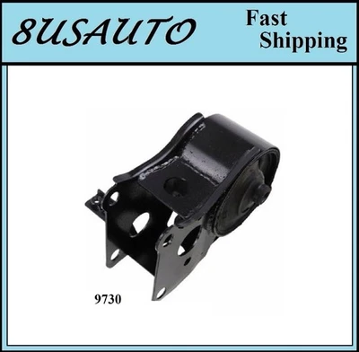 1 pieza montaje motor trasero apto para Nissan Murano 2003-2007 3,5 L 4x4 Foto 1 de 2