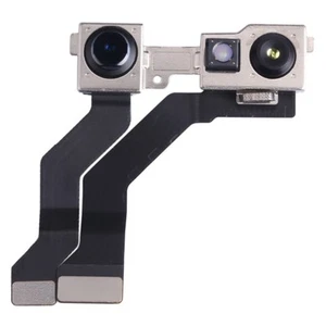 Camara frontal compatible para Apple iPhone 13 selfie fotos sensor proximidad - Bild 1 von 1