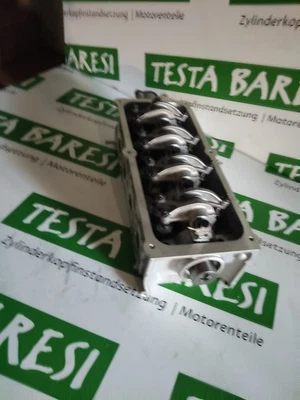 Zylinderkopf  Motor   1100ccm Kia picanto 12 Ventiler Brandneu G4HG Hyundai getz - Bild 1 von 2