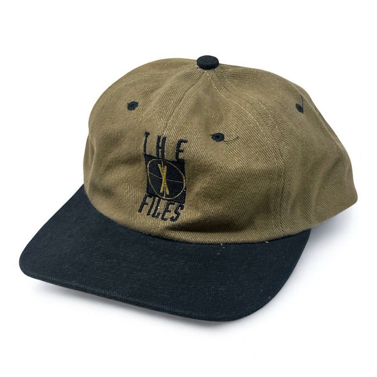 DARK CITY 1998 ムービープロモ　キャップ　HAT　VTG　映画 DARK CITY 1998 ムービープロモ キャップ HAT VTG 映画