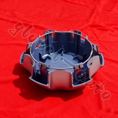 2003-2012 For 4Runner Wheel Center Cap Hubcap 42603-35800 Single LIMITED/SR5 Foto 1 de 3