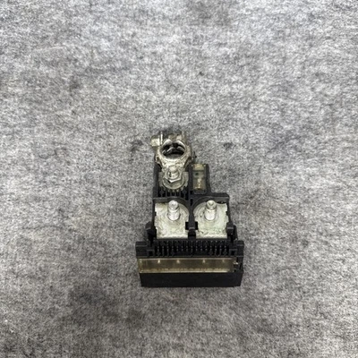 🔶2003-2008 NISSAN 350Z Terminal de batería fusible positivo OEM 24340-7F000 Foto 1 de 4