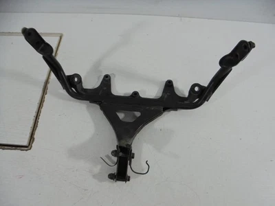 Montaje medidor de permanencia carenado delantero Kawasaki 2000-2002 ZX6R 2005-2008 ZZR600 OEM Foto 1 de 4