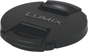 PANASONIC DMW-LFC52 Lens Cap Lid Cover 52mm JAPAN - Picture 1 of 1