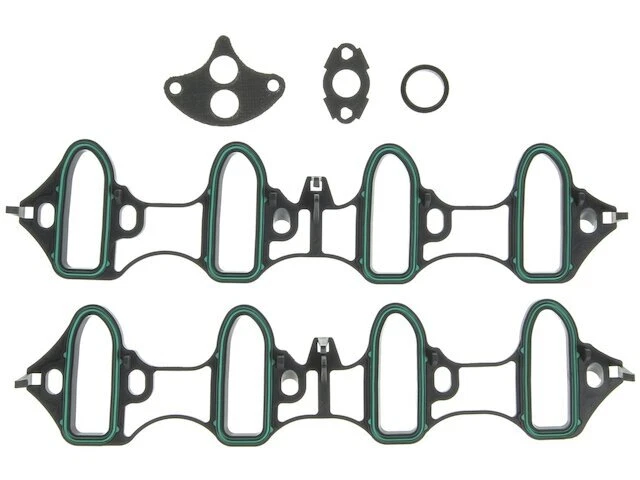 Juego de juntas de colector de admisión Mahle 21137VSKR 2005 2006 para Buick Rainier 2004-2007 Foto 1 de 2
