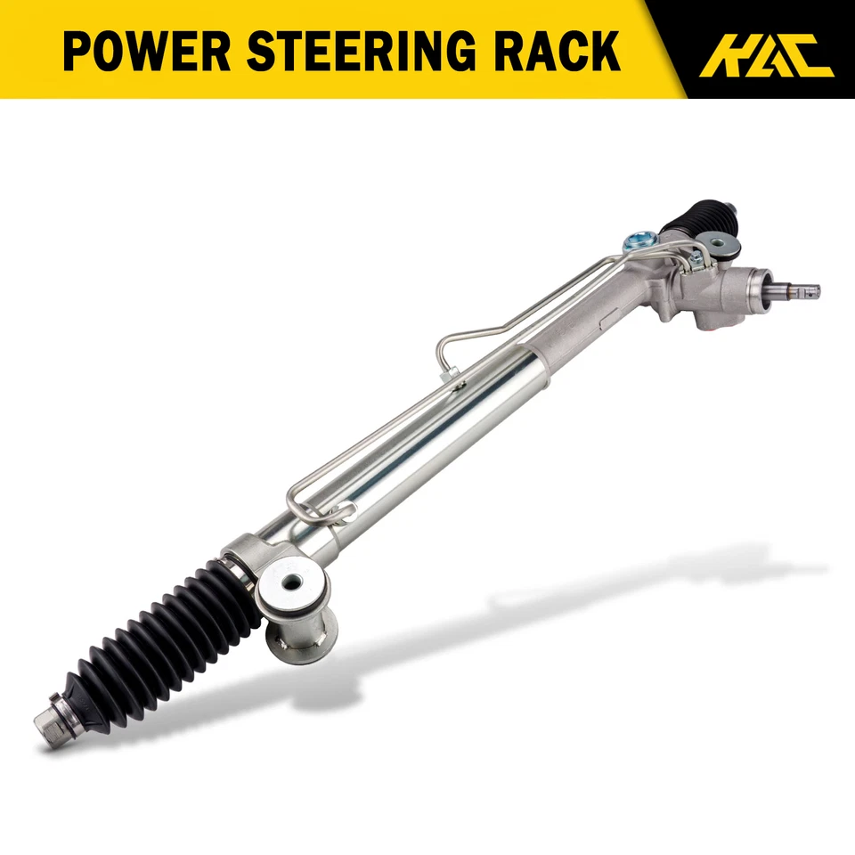 Conjunto de dirección asistida y piñón para 2003 2004 2005 2006 07 2008 ISUZU ASCENDER Foto 1 de 4