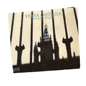 VIDNA OBMANA - Memories Compiled CD - Bild 1 von 5