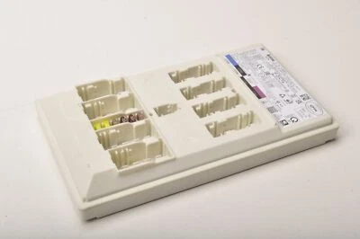 BMW 2 F44 Gran Coupé 218i Allegata Scatola Dei Fusibili 5A86B86 - Immagine 1 di 4