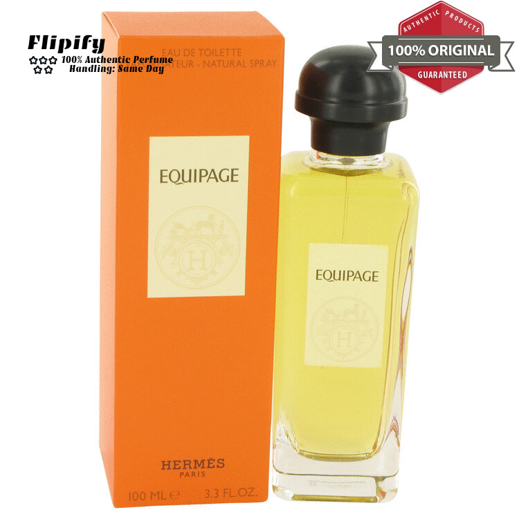 Hermes Equipage for sale - eBay