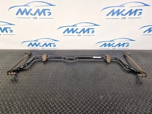 14-20 MERCEDES BENZ GLA200 X156 FRONT AXLE STABILAZER ANTI ROLL BAR A2463203511 - Picture 1 of 10