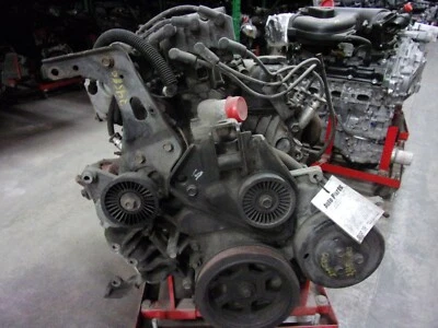 CHRYSLER TOWN & COUNTRY 1998 Engine 6-230 (3.8L, VIN L, 8th digit)  Foto 1 de 4