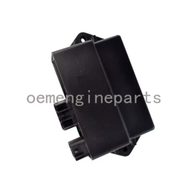 5NF-85540-00-00 For Yamaha YFM 350 Warrior California 2002-2003 CDI BOX Igniter - Image 1 of 4
