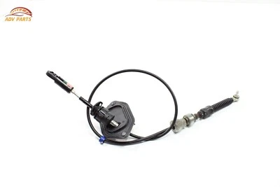 Cable de control de palanca de cambios de transmisión Lexus NX200T NX300 2015-2021 OEM Foto 1 de 4