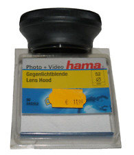 Hama Kamera-Gegenlichtblenden online kaufen | eBay