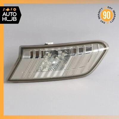 10-14 Luz Trasera Interior Lado Del Conductor Mercedes W216 CL550 CL63 OEM Foto 1 de 4