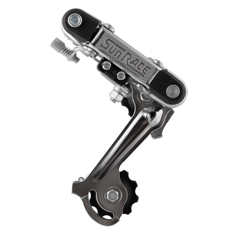 Sunrace RD-M10 Rear Derailleur Der Sunrace Rdm10 Sgs Frict Direct Sl - Image 1 of 1