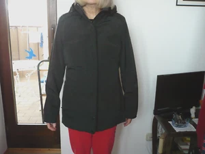 Regenjacke von Wellensteyn, TOUS Größe M neu schwarz - Bild 1 von 16