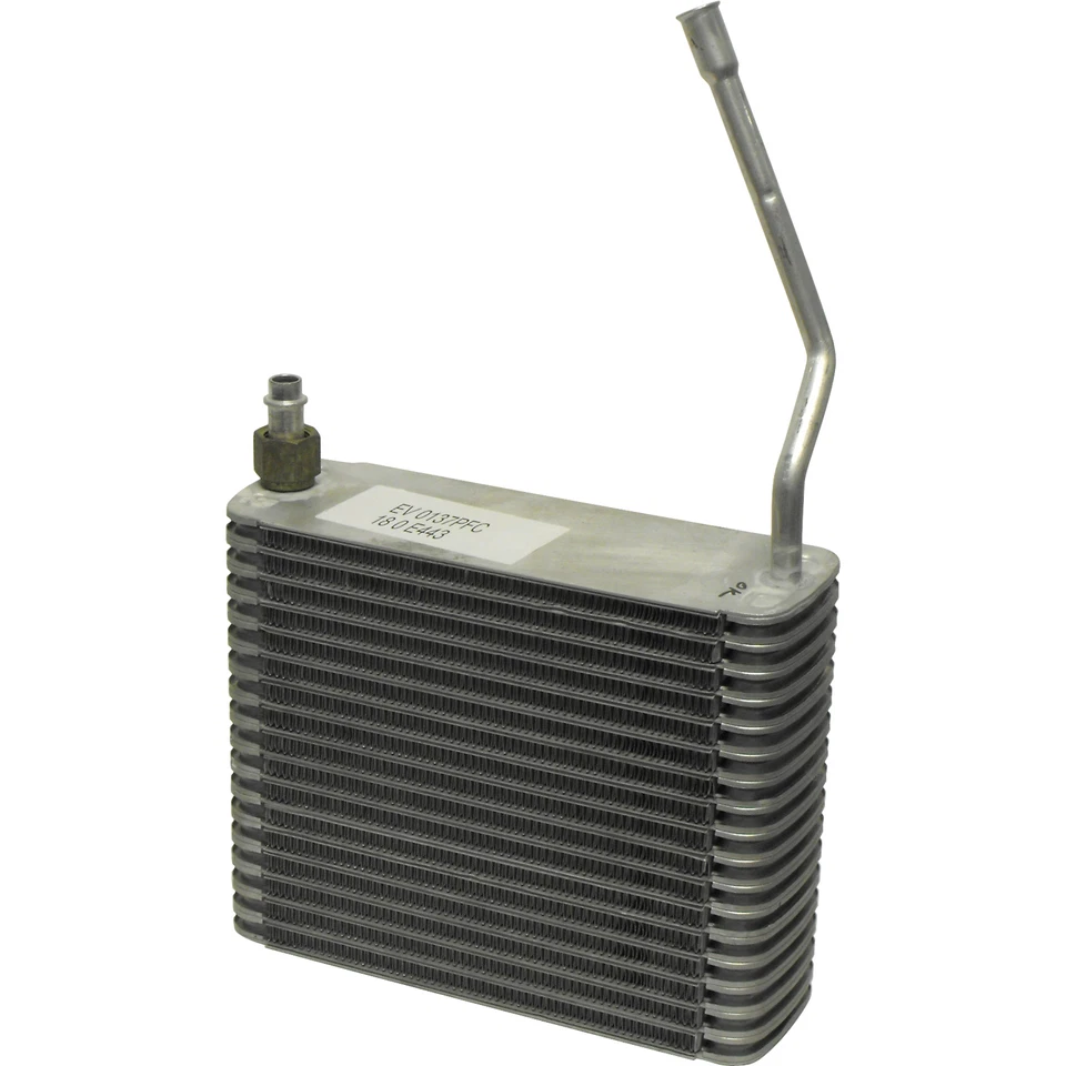 Núcleo evaporador de aire acondicionado para Ford Crown Victoria Lincoln Town Car Grand Marquis Foto 1 de 1