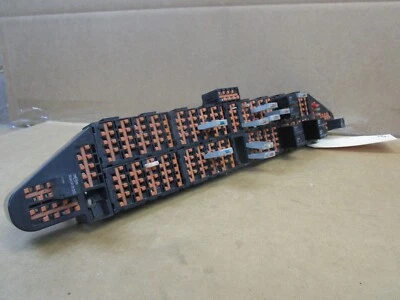 11 2011 International Harvester 4300 Interior Cabin Fuse Box Relay Block Panel - Image 1 of 4