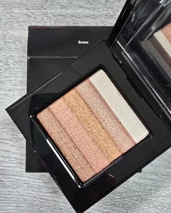 Bobbi Brown Shimmer Brick Compact | Bronze | 10.3g/0.4oz | New Boxed 💯Authentic - Picture 1 of 1