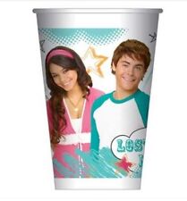High School Musical ~ Birthday Party Supplies - Tableware & Decorations