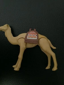 Playmobil Kamel altes Modell Bauernhof - Bild 1 von 2