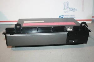 2002-2008 BMW E65 E66 750I 750LI 760LI 745I 745LI 6-DISC CD CHANGER OEM - Picture 1 of 10